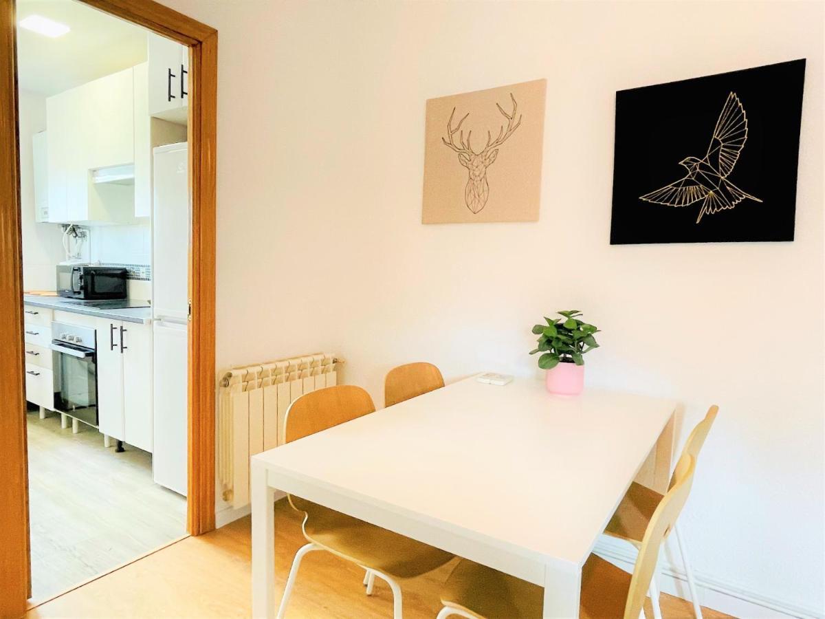 Gran Via Chueca Apartamentos Noxi 6 Personas Madrid Exterior photo